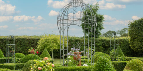 Garden Structures