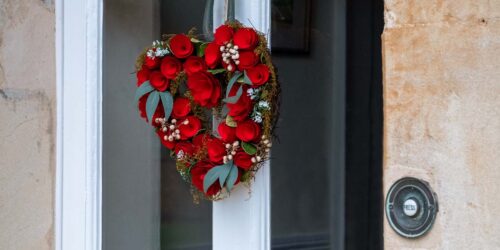 Wreaths & Wall Decorations