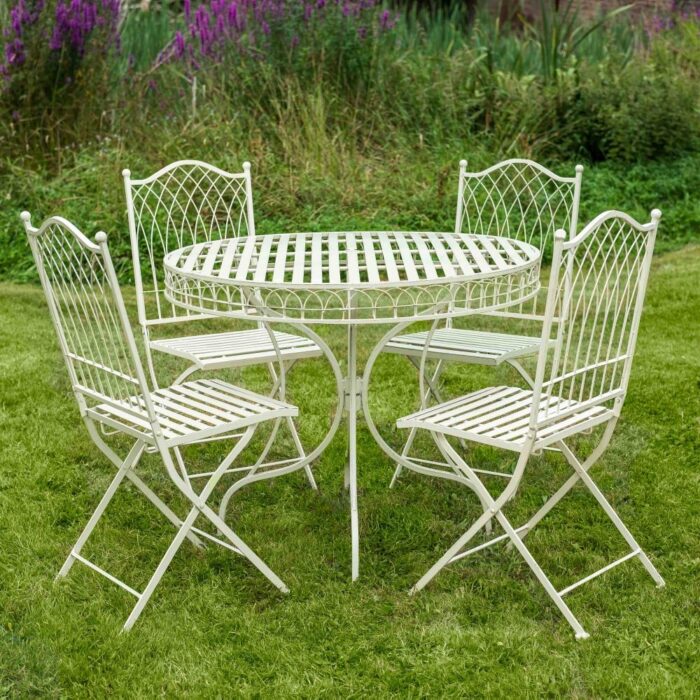 HAMPTON 95cm (5pc)