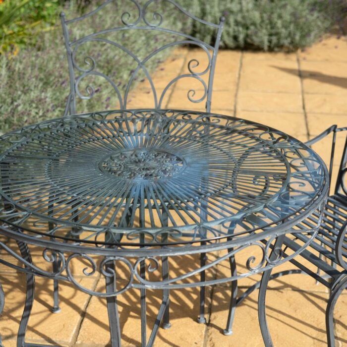 HERITAGE 100cm (5pc) wGLASS - Image 3