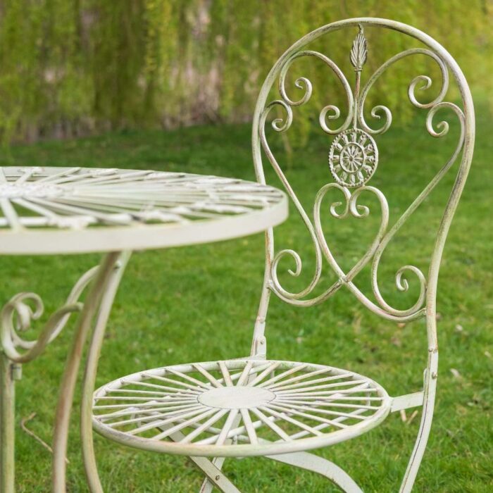 BLAISDON BISTRO SET - Image 2