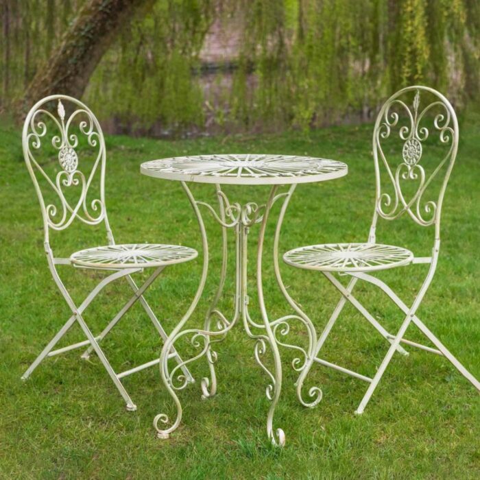 BLAISDON BISTRO SET