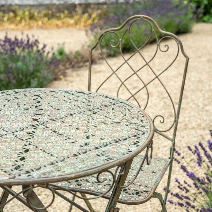 AVALON BISTRO SET 3pc - Image 3