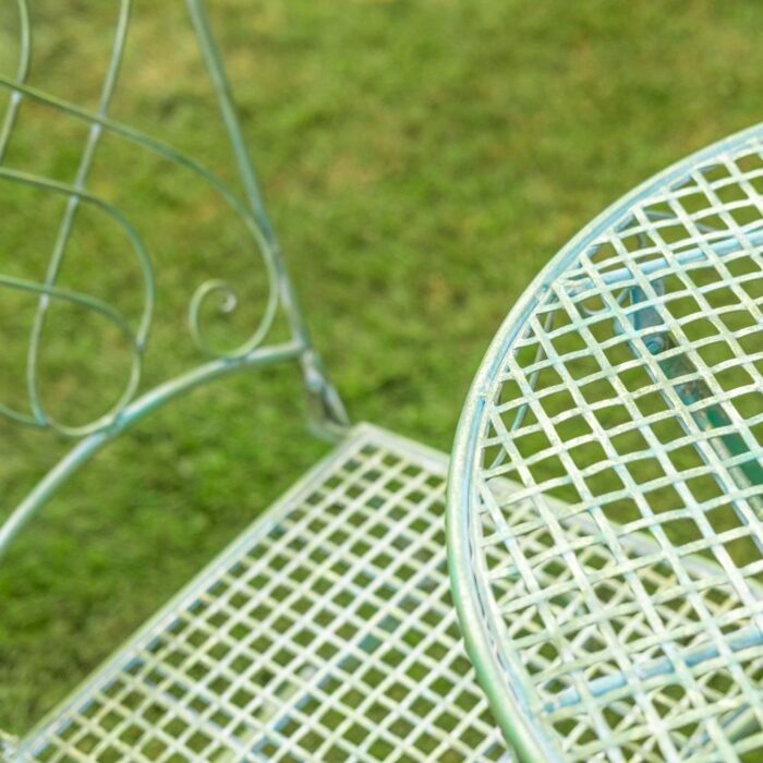AVALON BISTRO SET 3PC G - Image 4