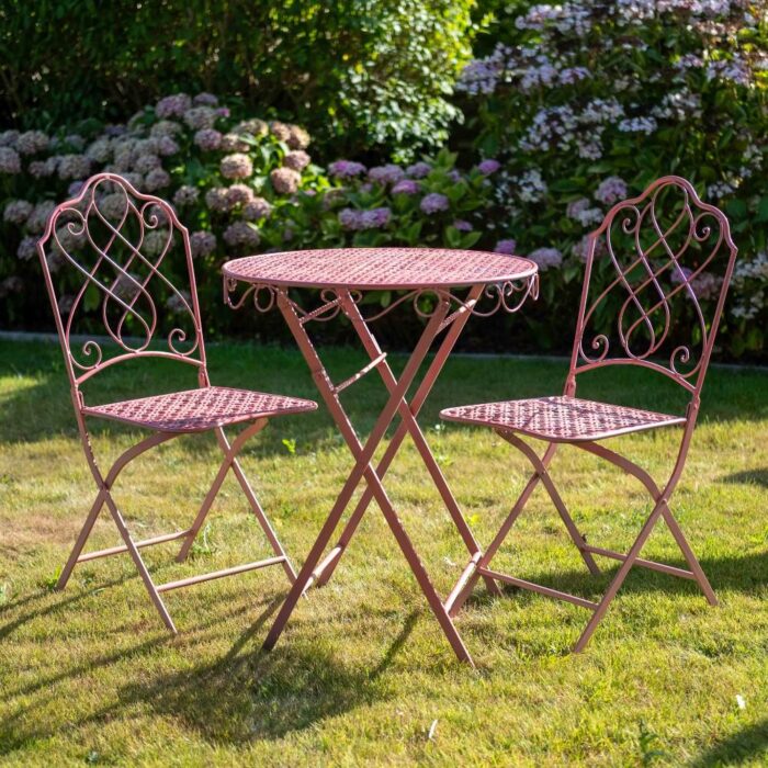 AVALON BISTRO 3pc R