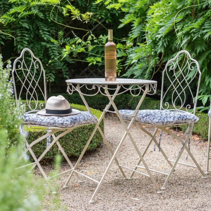 AVALON BISTRO SET 3pc C - Image 2