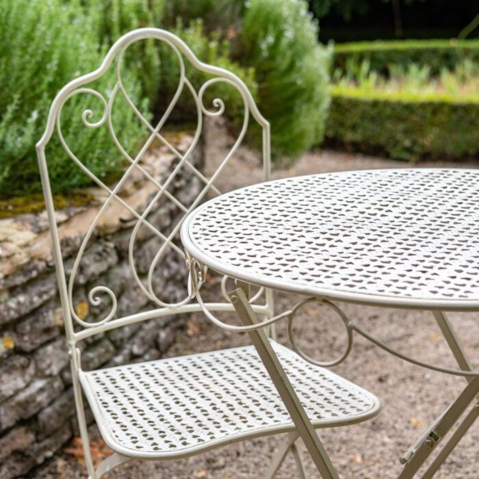 AVALON BISTRO SET 3pc C - Image 3