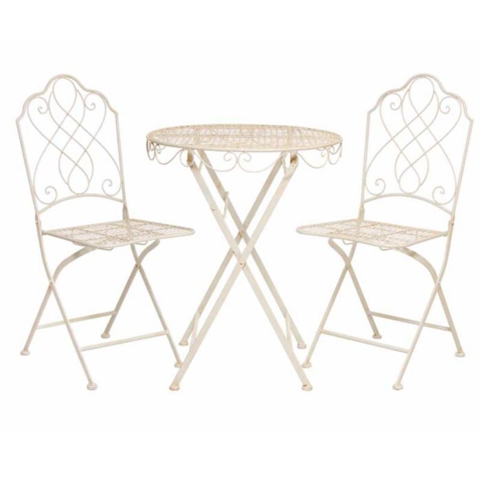 AVALON BISTRO SET 3pc C - Image 4