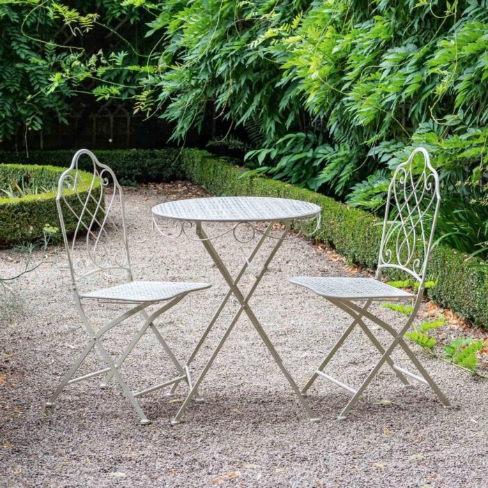 AVALON BISTRO SET 3pc C