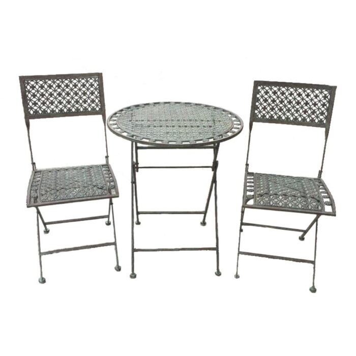 MARLBORO.BISTRO SET 3pc - Image 4