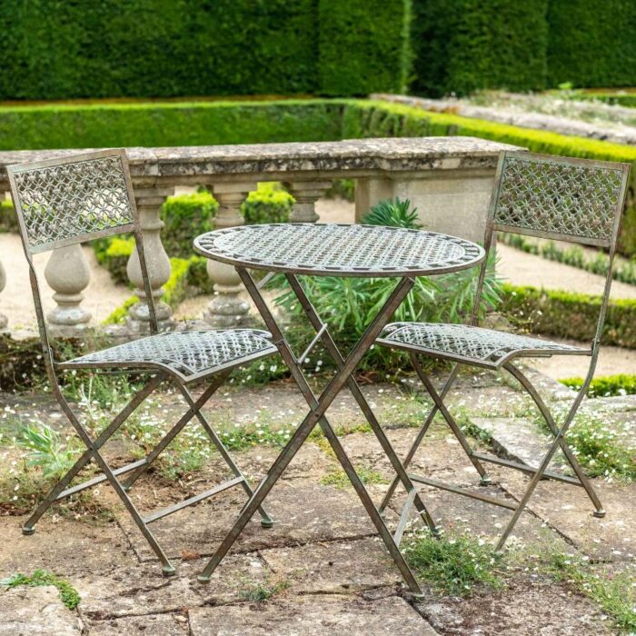 MARLBORO.BISTRO SET 3pc