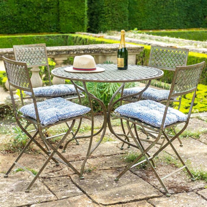 MARLBORO. BISTRO SET 5pc - Image 2