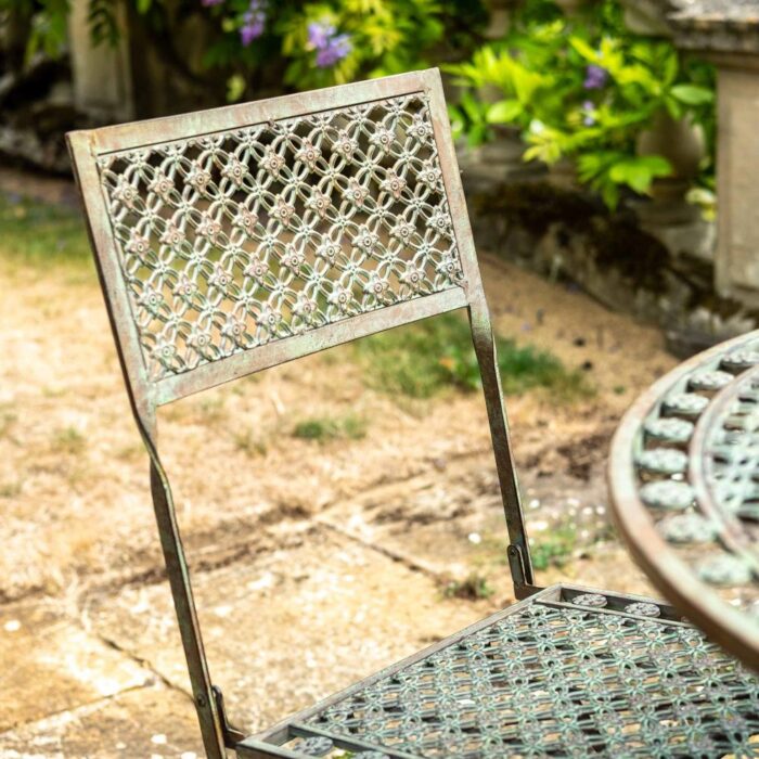 MARLBORO. BISTRO SET 5pc - Image 3
