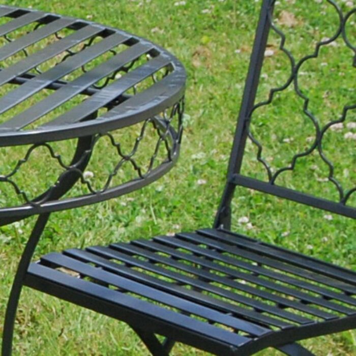 MARRA BISTRO SET 3PC - Image 2