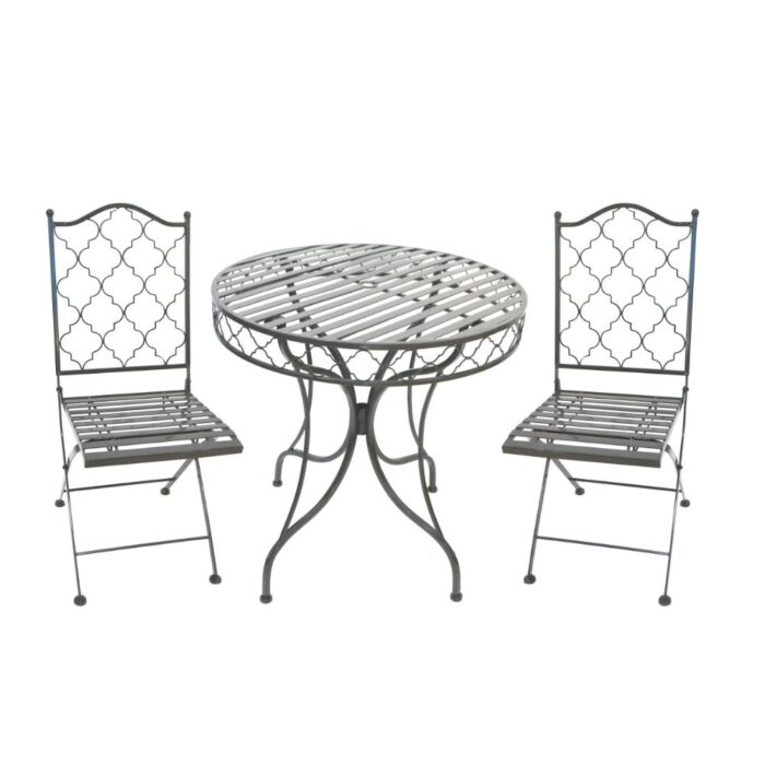 MARRA BISTRO SET 3PC - Image 3