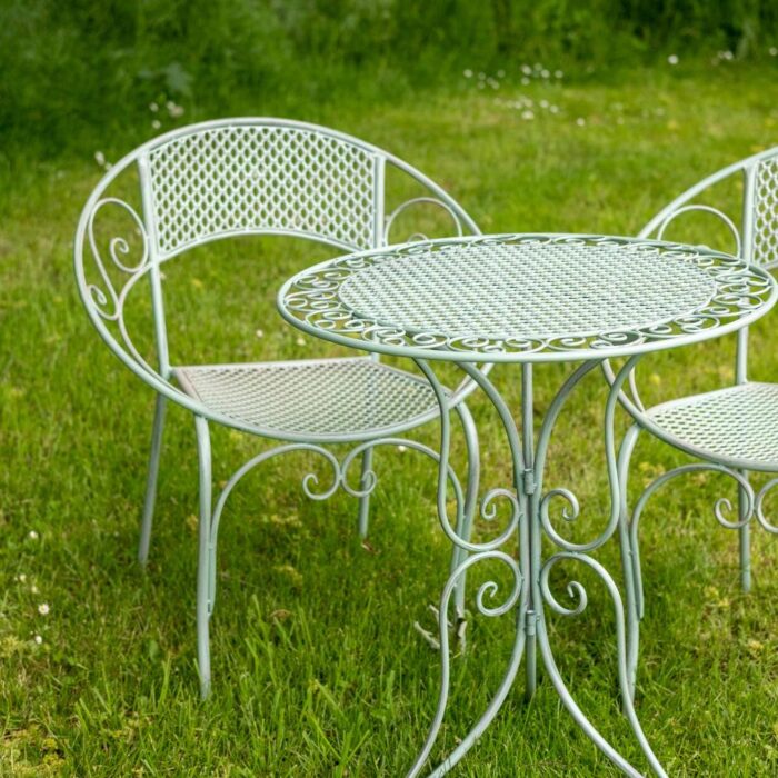 AQUIT.MESH BISTRO 3pc - Image 2