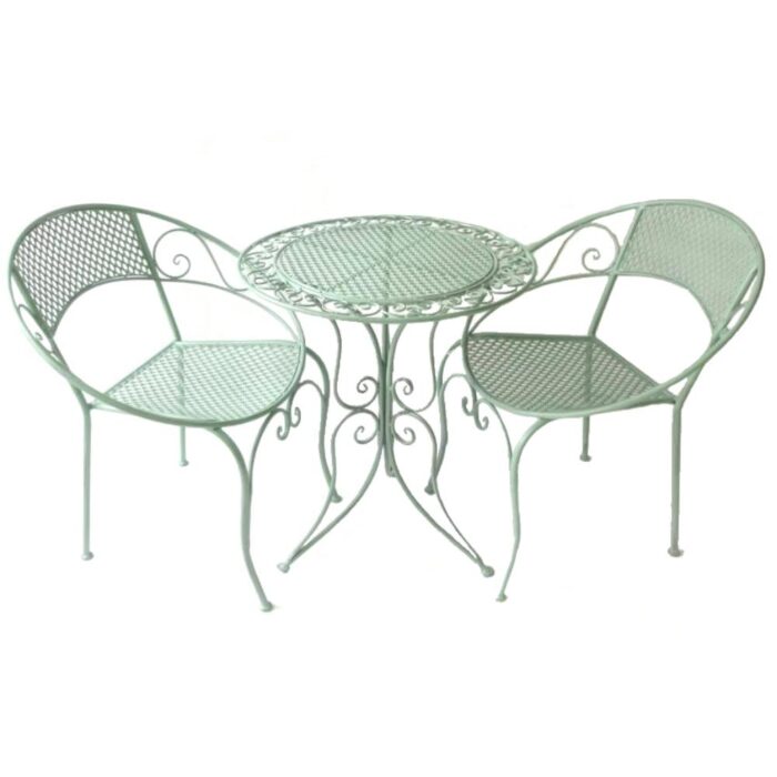 AQUIT.MESH BISTRO 3pc - Image 3