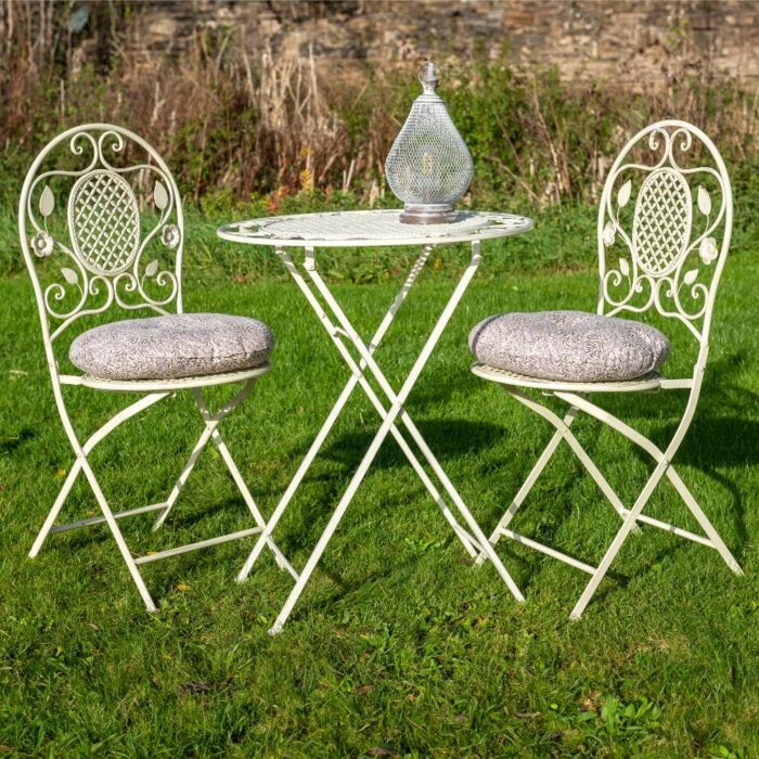 CHLOE BISTRO SET 3pc C - Image 2