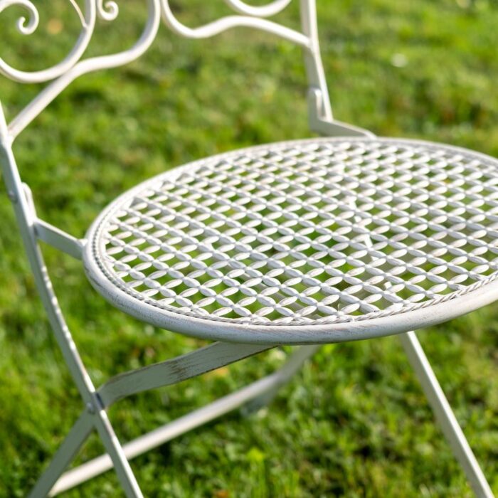 CHLOE BISTRO SET 3pc C - Image 4