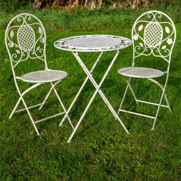 CHLOE BISTRO SET 3pc C
