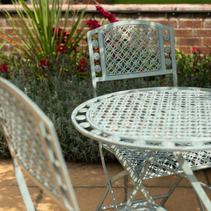 MARLBOROUGH BISTRO 3pc VG - Image 2