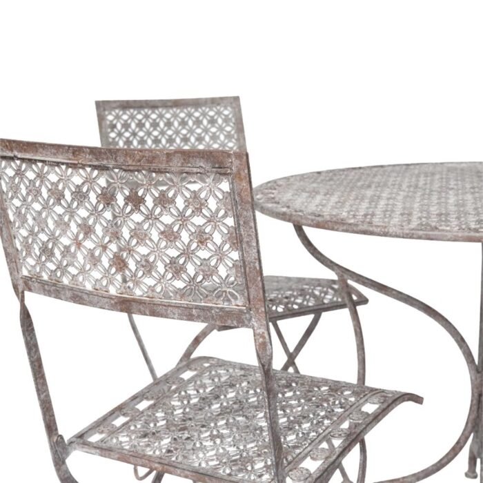 MARLBORO. BISTRO SET 3pc ST