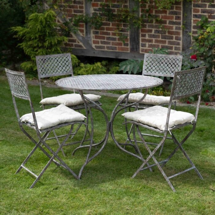 MARLBORO. BISTRO SET 5pc ST - Image 2