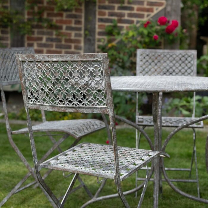 MARLBORO. BISTRO SET 5pc ST - Image 3