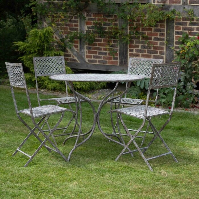 MARLBORO. BISTRO SET 5pc ST