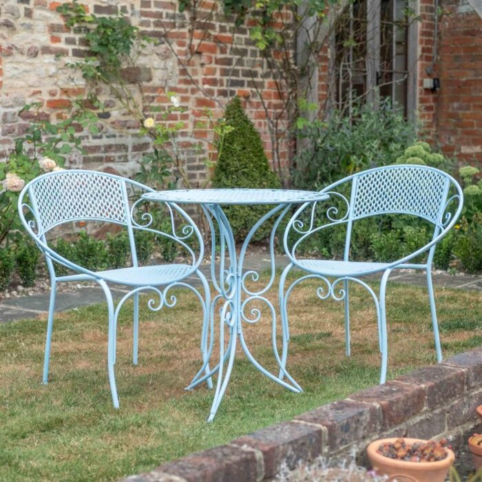 AQ. MESH BISTRO 3pc B