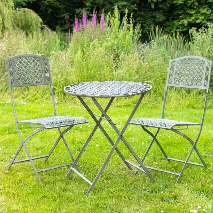 OAK LEAF BISTRO 3PC