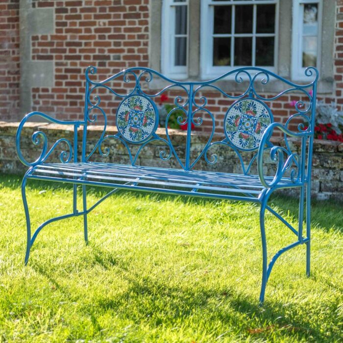 MOSAIC BENCH B