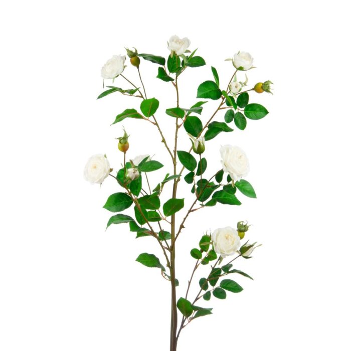 ROSE BRANCH 114cm