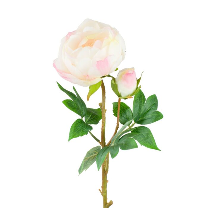 GEISHA PEONY 60cm
