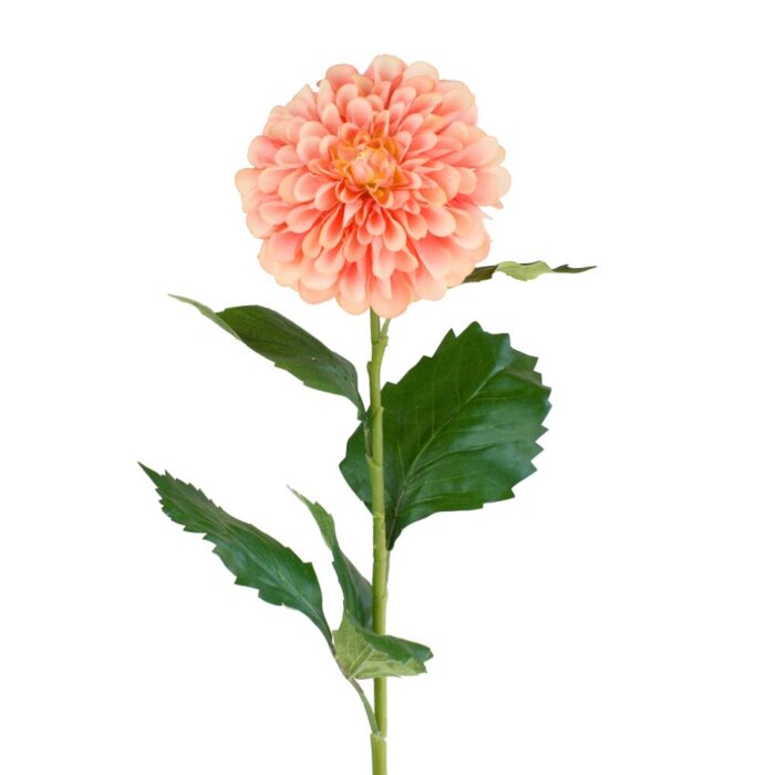 POMPOM DAHLIA 76cm