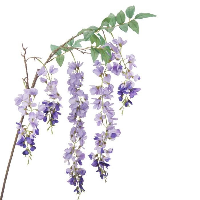 WISTERIA CASCADE 137cm
