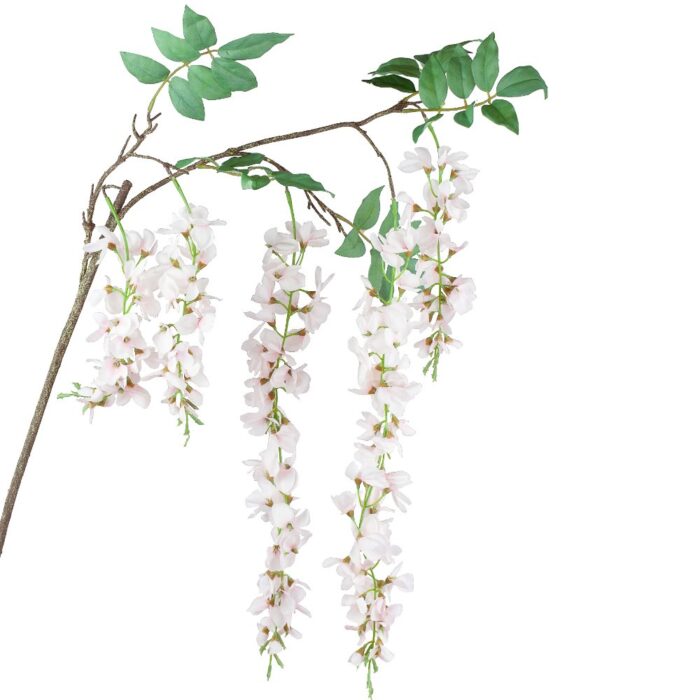 WISTERIA CASCADE 137cm