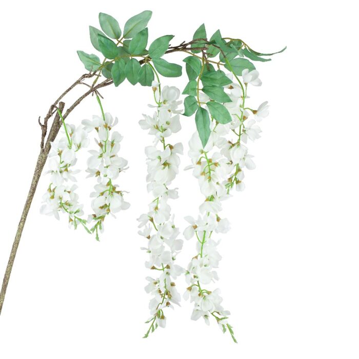 WISTERIA CASCADE 137cm