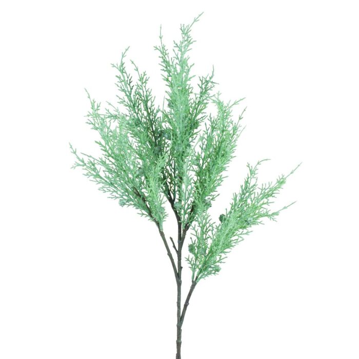 CEDAR SPRAY 82cm