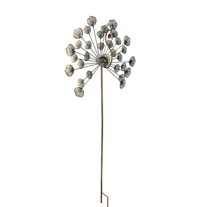 PEACOCK STAKE