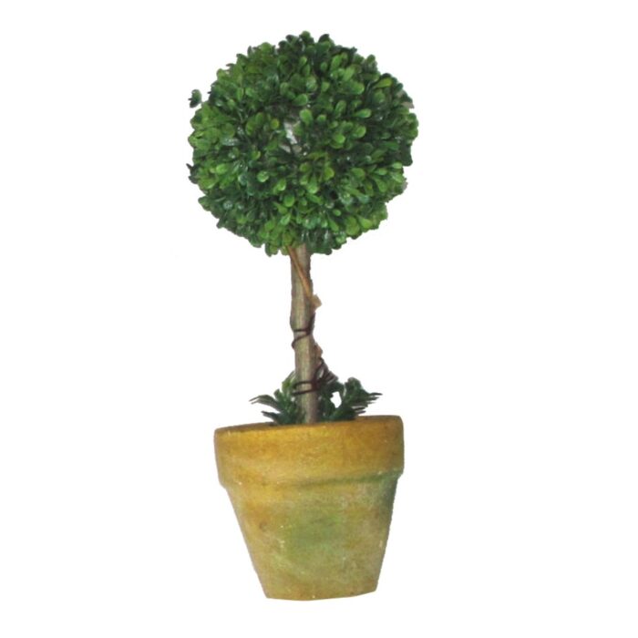 MINI TOPIARY BALL (21cm)
