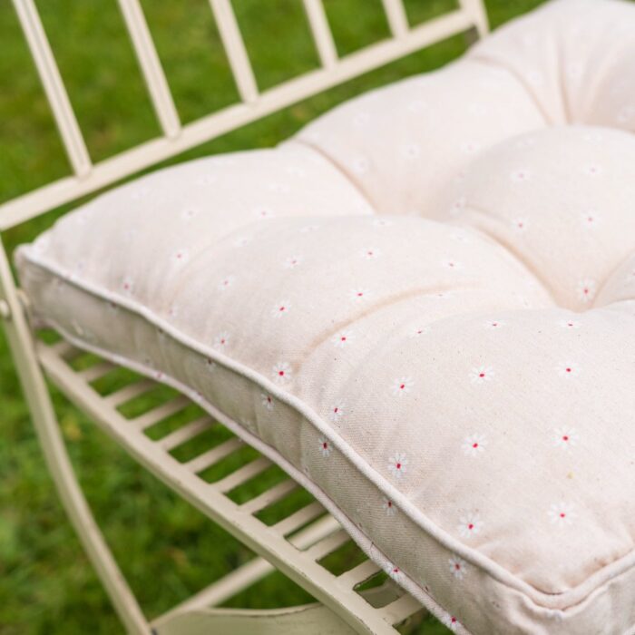 BOX SEATPAD - DAISY - Image 3