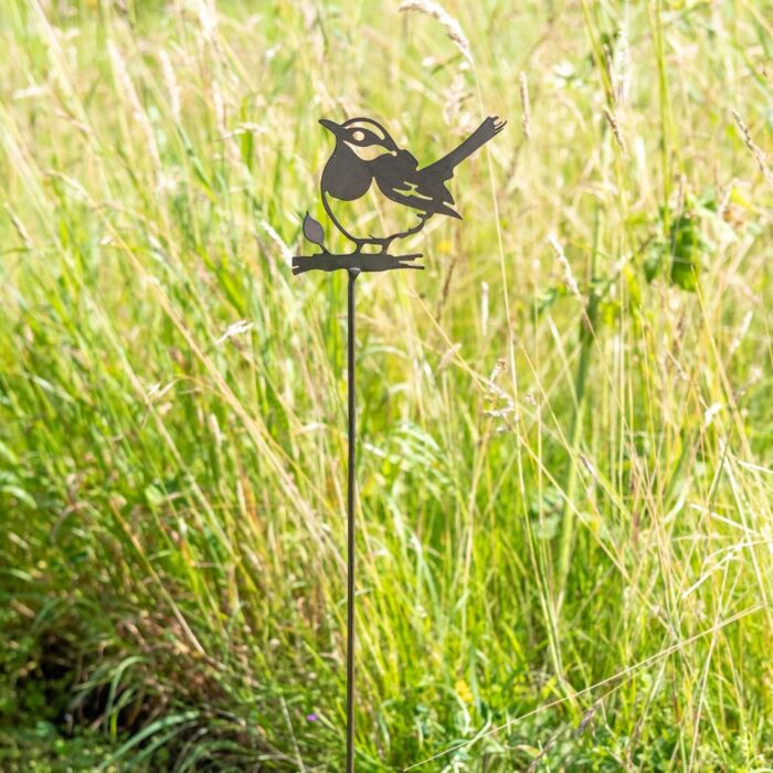 BIRD ON STICK - Image 2