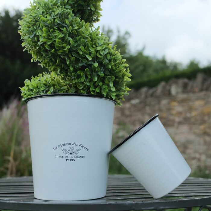 POT S/2 (17/11cm) - Image 2