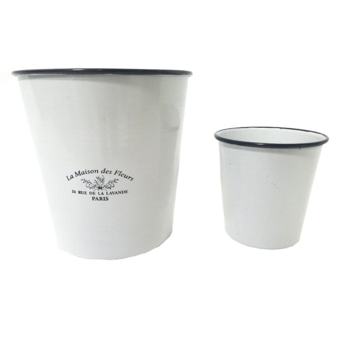 POT S/2 (17/11cm)