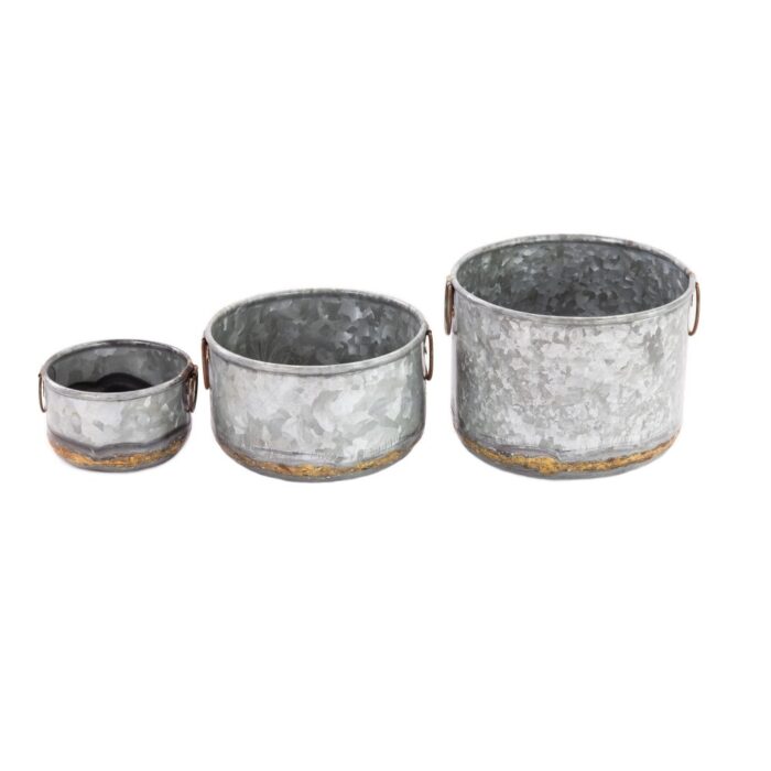 GALV. POTS (S/3) - Image 2