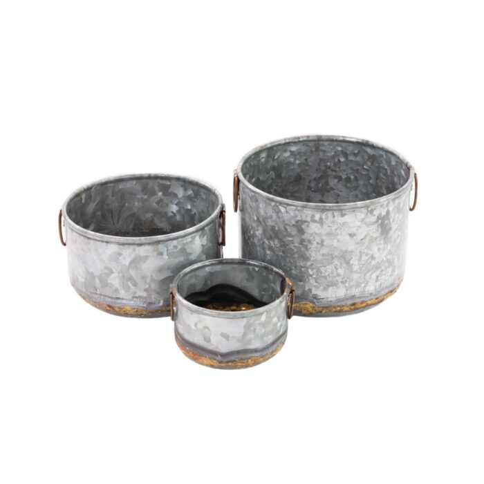 GALV. POTS (S/3) - Image 3
