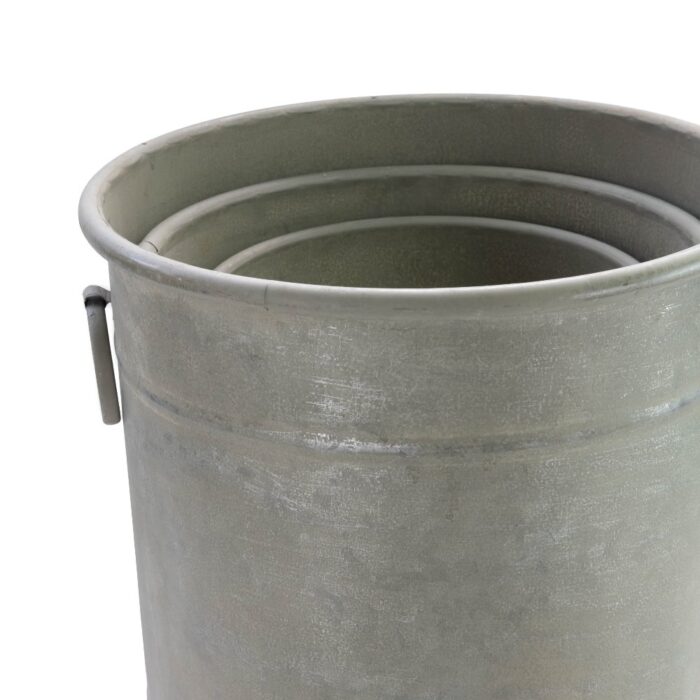 PLANTER CURVED BASE (S/3) - Image 2