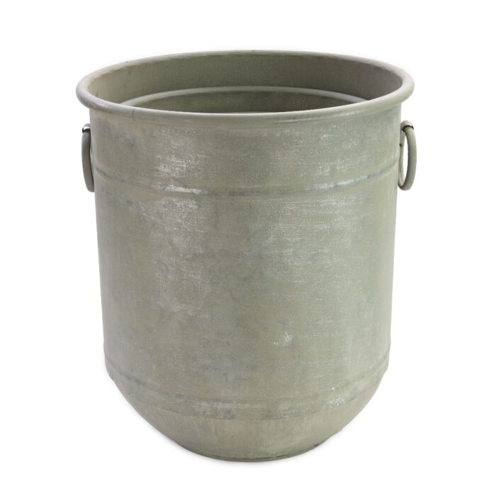 PLANTER CURVED BASE (S/3) - Image 3