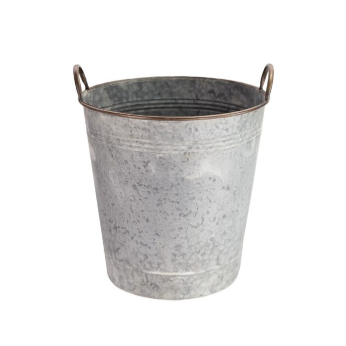 PAIL